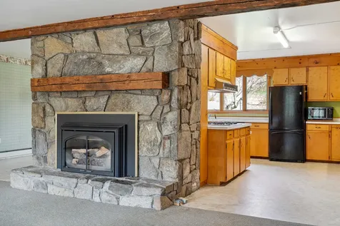 717 Allen Hill Road Pomfret VT 05053