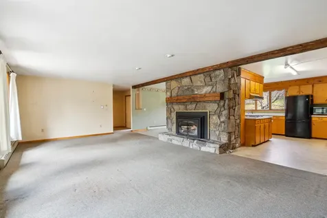 717 Allen Hill Road Pomfret VT 05053
