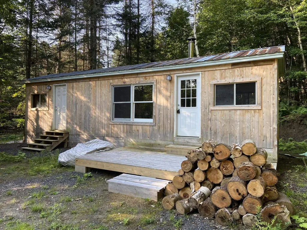 0 Baird Road Newark VT 05871