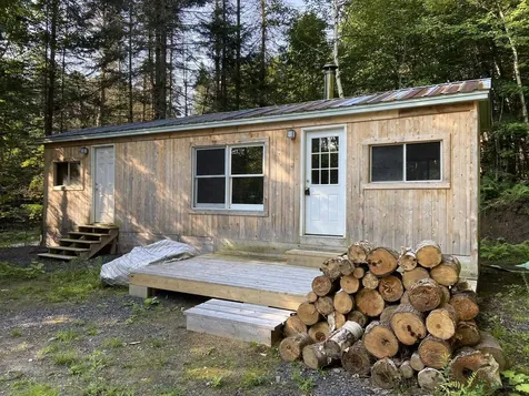 0 Baird Road Newark VT 05871