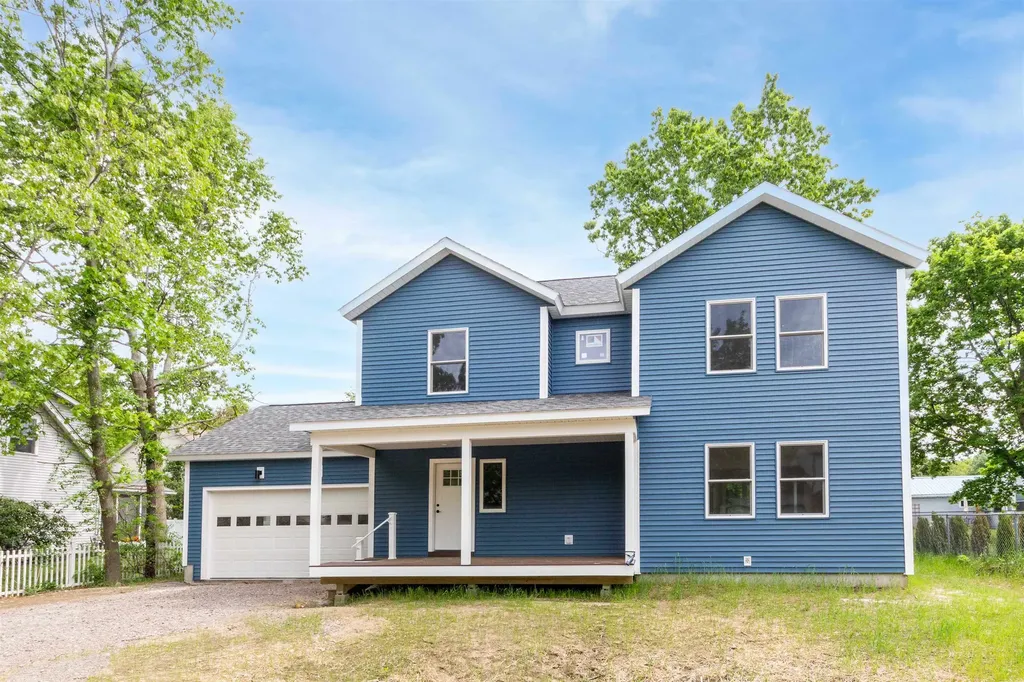 61 Grey Meadow Drive Burlington VT 05408