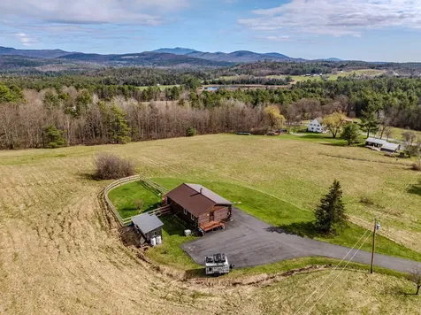 16 Skyline Drive Lyman NH 03585