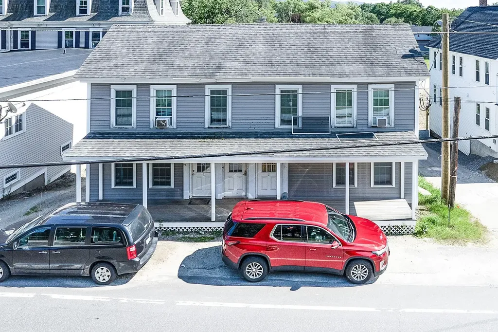 771 Forest Road Greenfield NH 03047