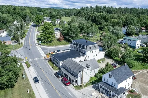 771 Forest Road Greenfield NH 03047