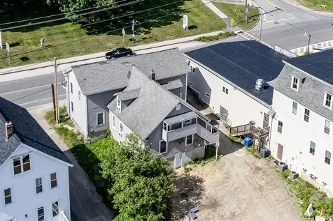 771 Forest Road Greenfield NH 03047