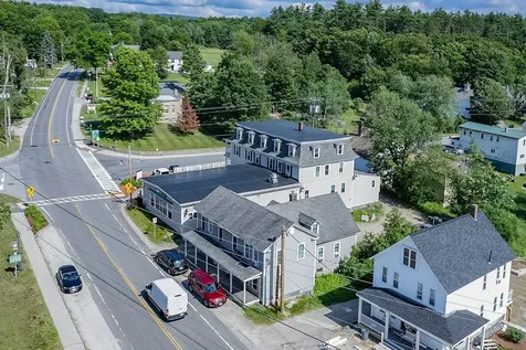 771 Forest Road Greenfield NH 03047