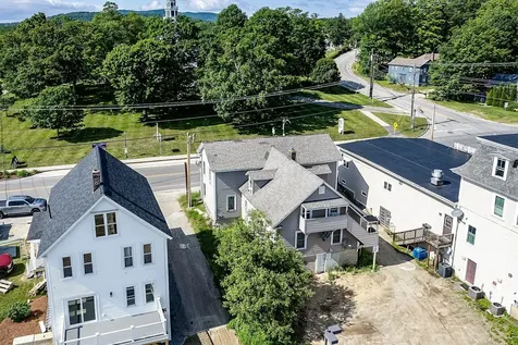 771 Forest Road Greenfield NH 03047