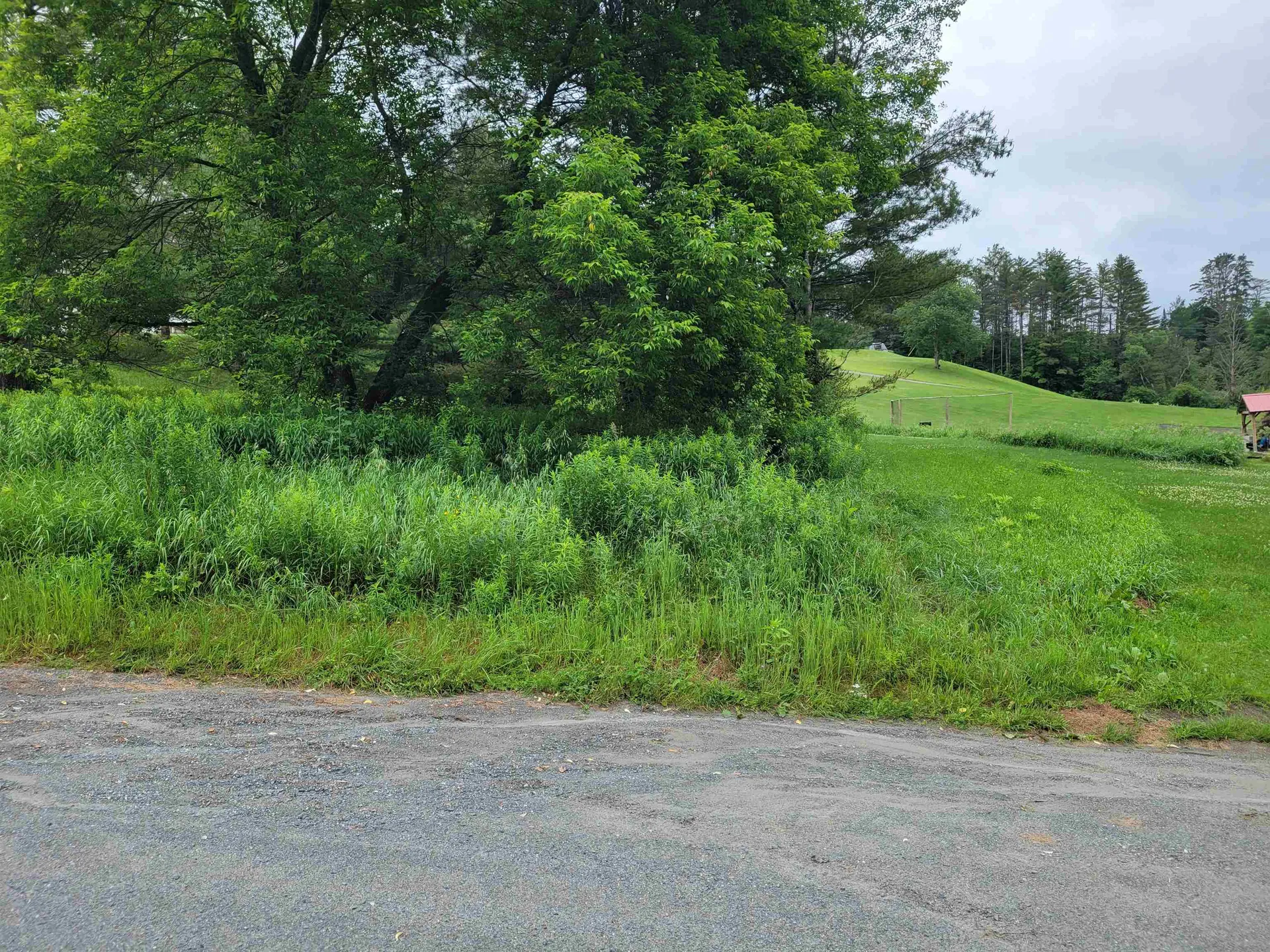 0 Old Concord Road St. Johnsbury VT 05819