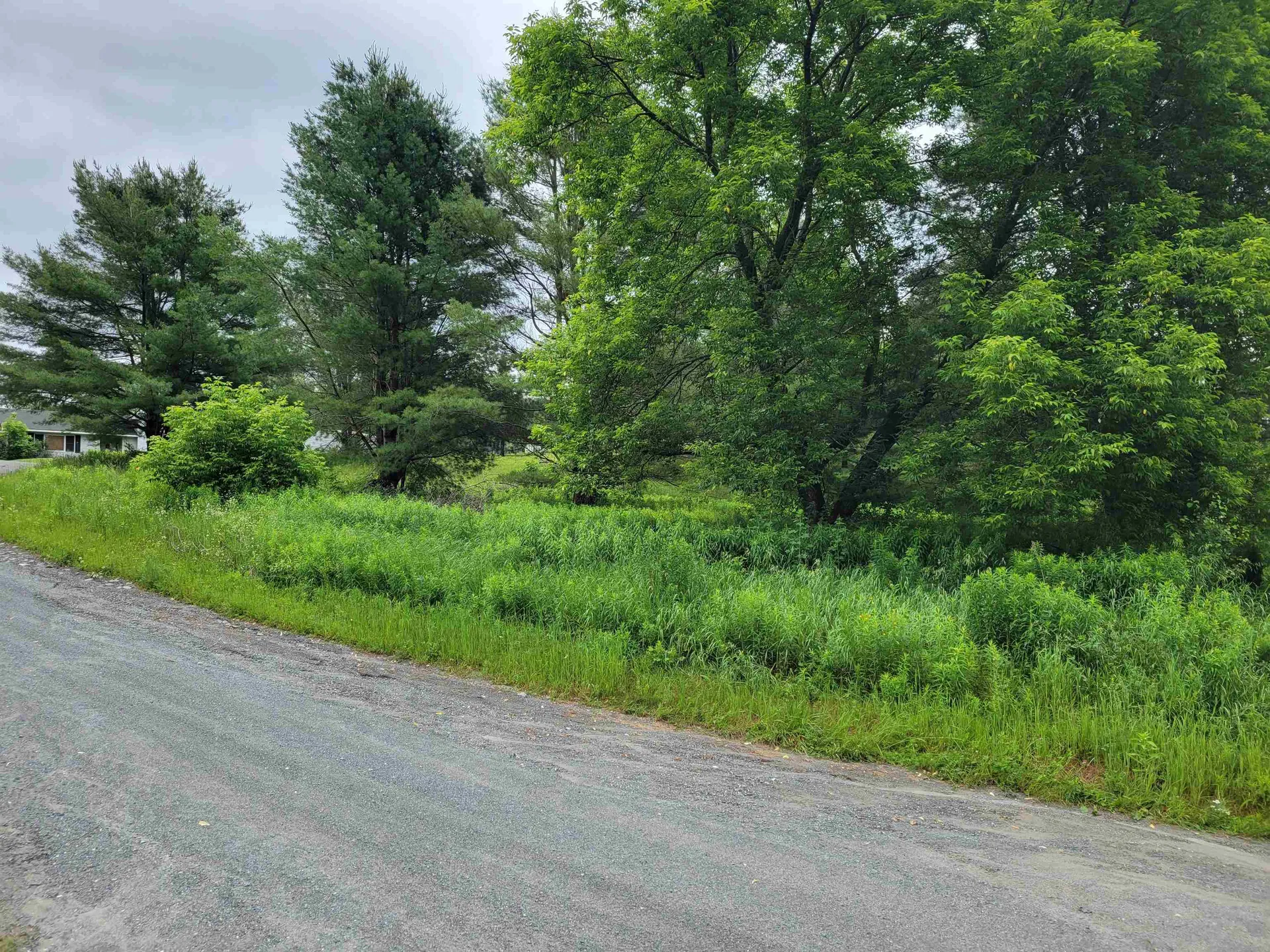 0 Old Concord Road St. Johnsbury VT 05819