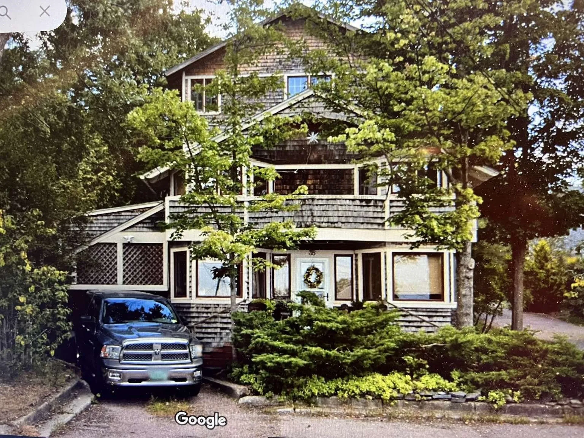 35 Adams Court Burlington VT 05401