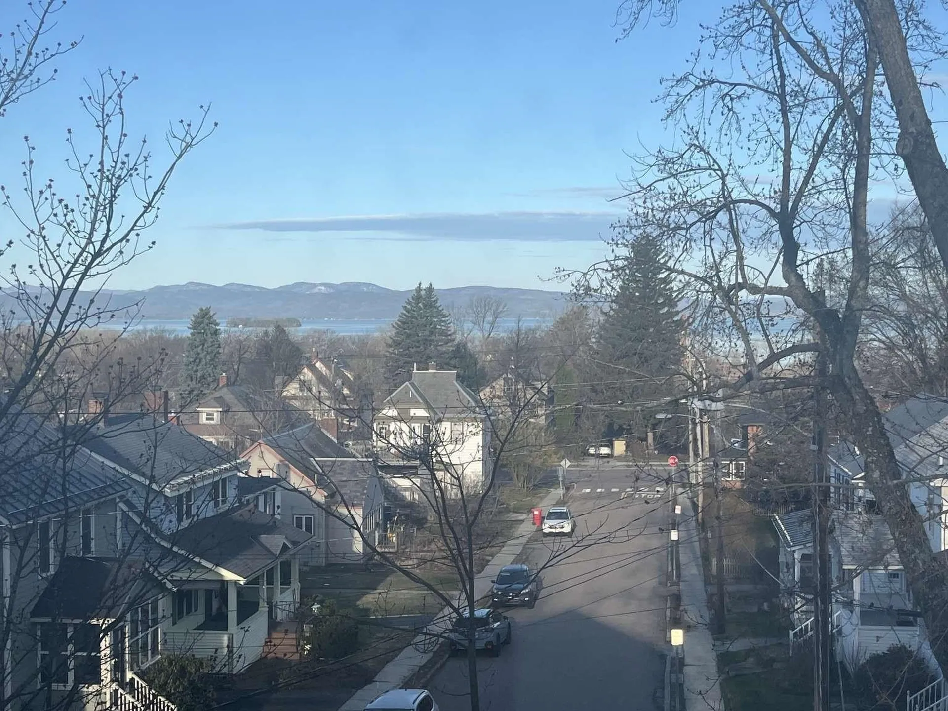 35 Adams Court Burlington VT 05401