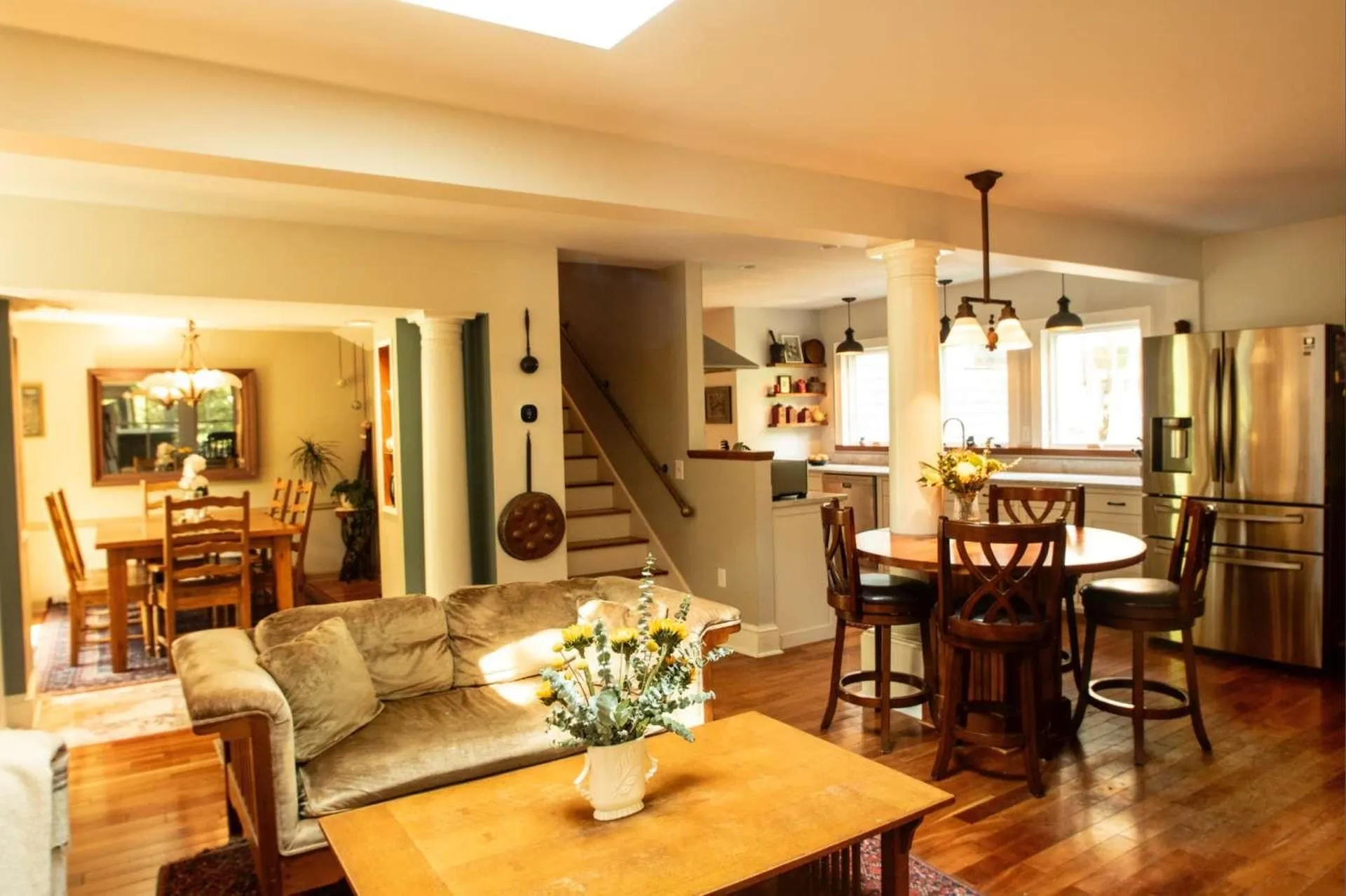 35 Adams Court Burlington VT 05401