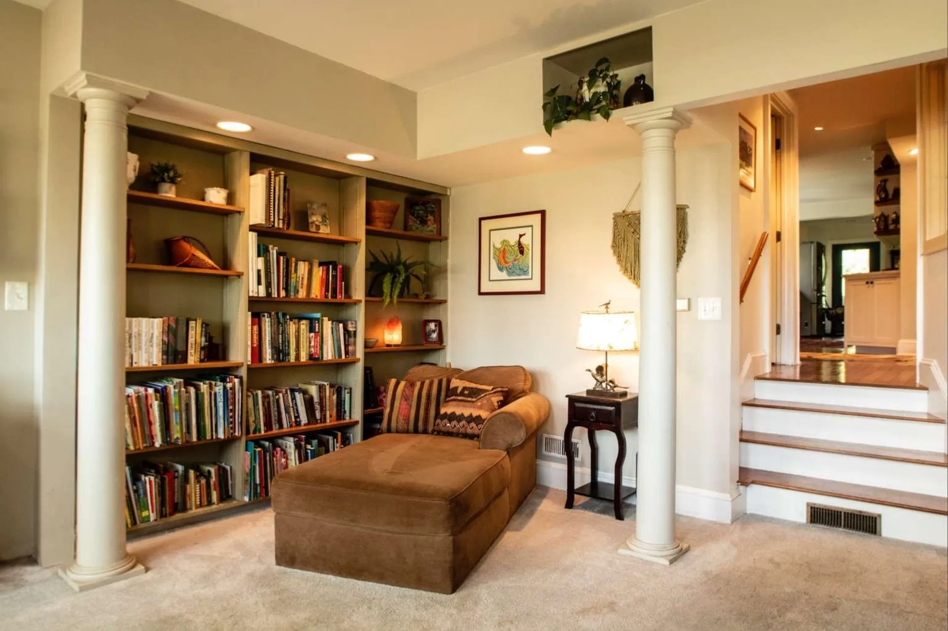 35 Adams Court Burlington VT 05401