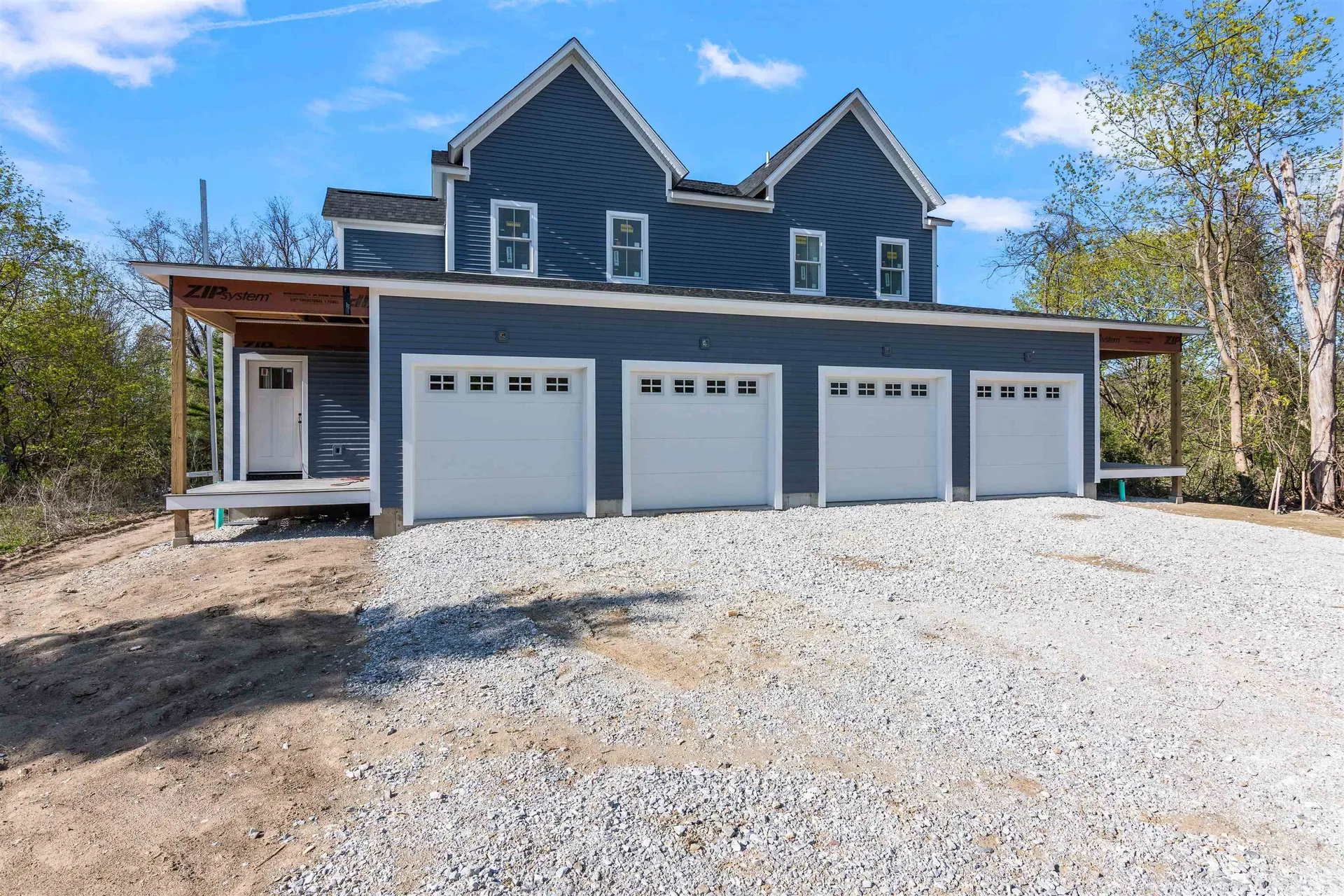 905 Falls Road Shelburne VT 05482