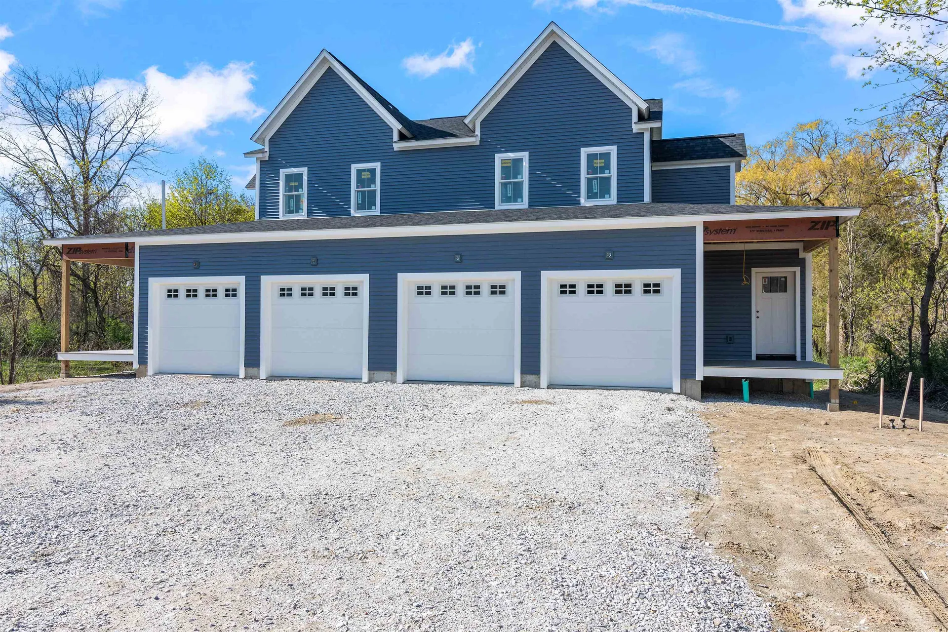 905 Falls Road Shelburne VT 05482