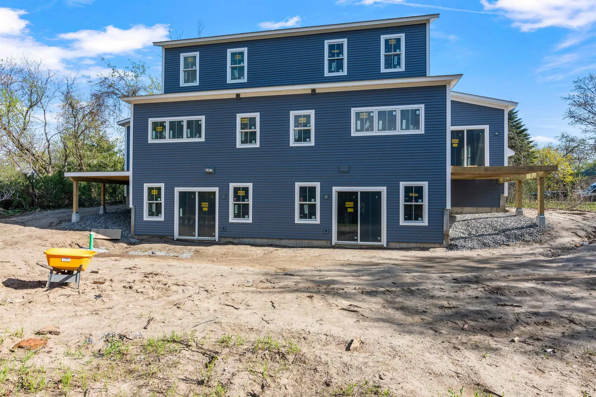 905 Falls Road Shelburne VT 05482