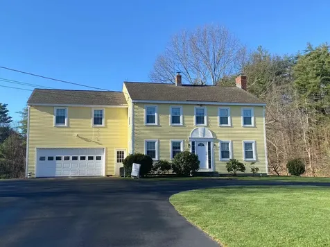 101 Broad Street Hollis NH 03049