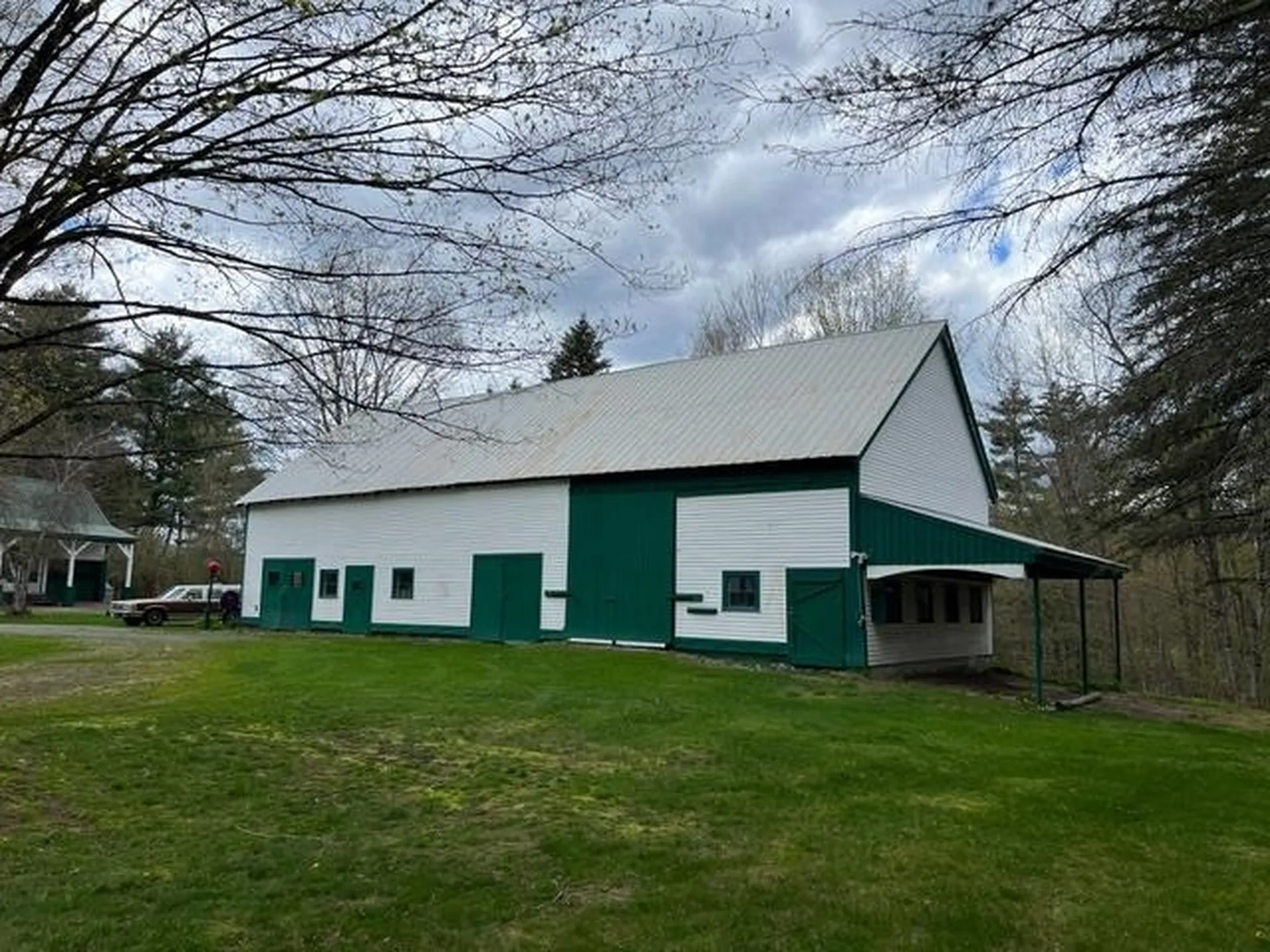 228 Sugar River Drive Claremont NH 03743