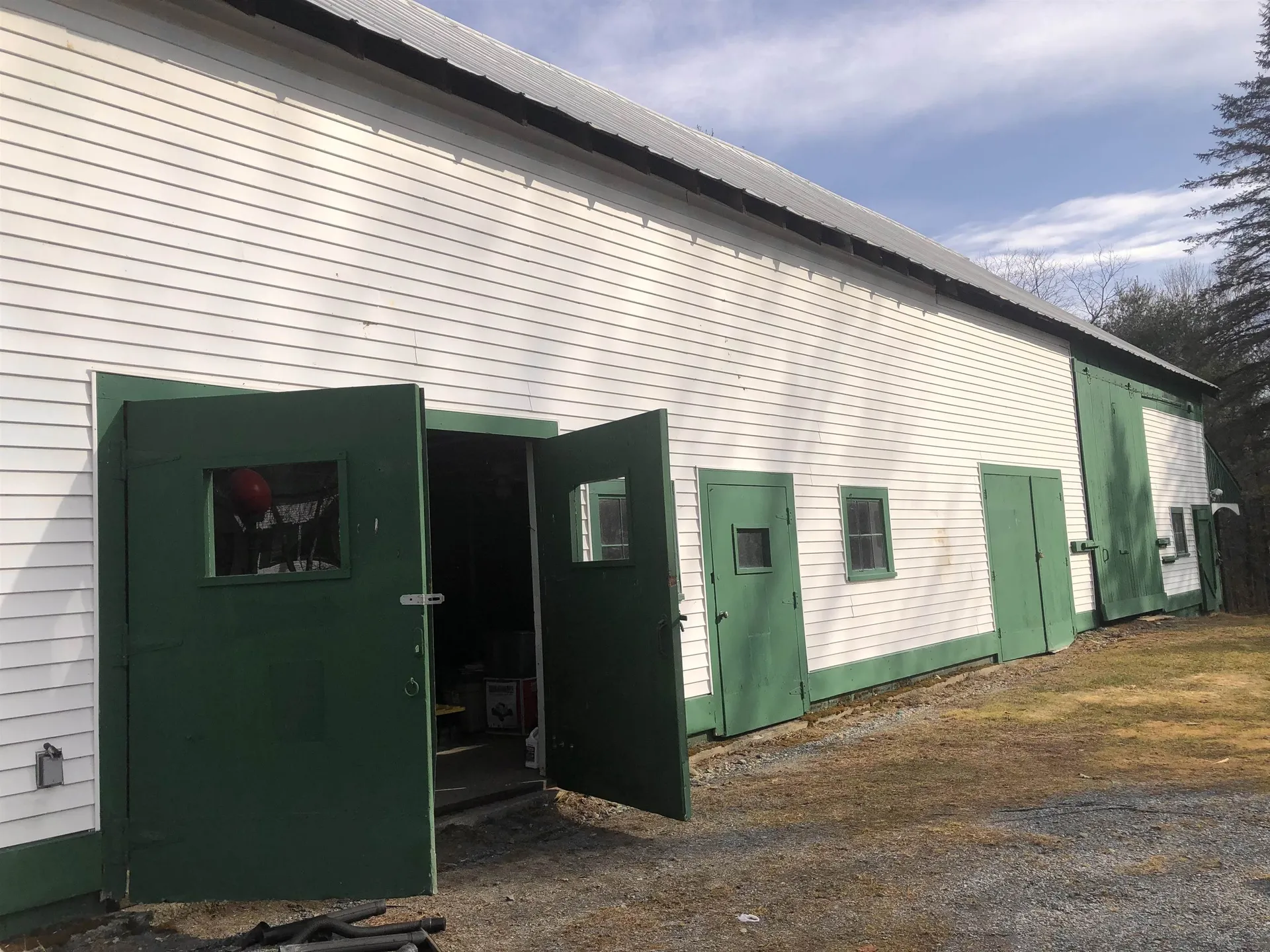228 Sugar River Drive Claremont NH 03743
