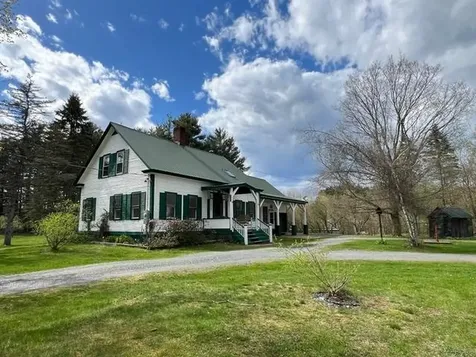 228 Sugar River Drive Claremont NH 03743
