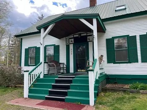 228 Sugar River Drive Claremont NH 03743