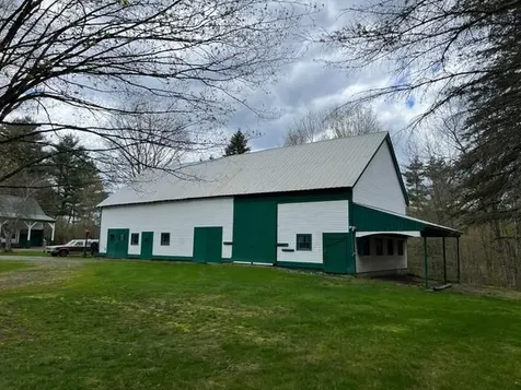 228 Sugar River Drive Claremont NH 03743