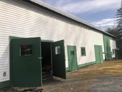 228 Sugar River Drive Claremont NH 03743