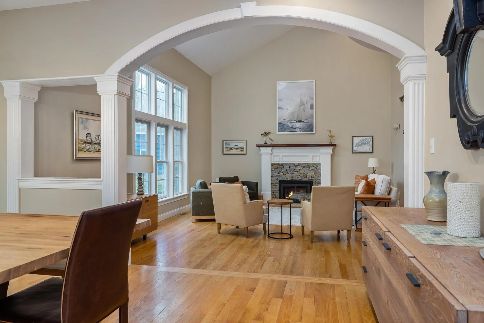 97 Eastwood Drive Portsmouth NH 03801