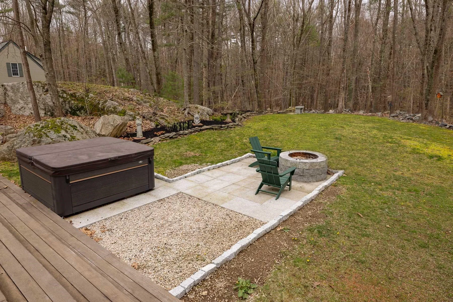 97 Eastwood Drive Portsmouth NH 03801