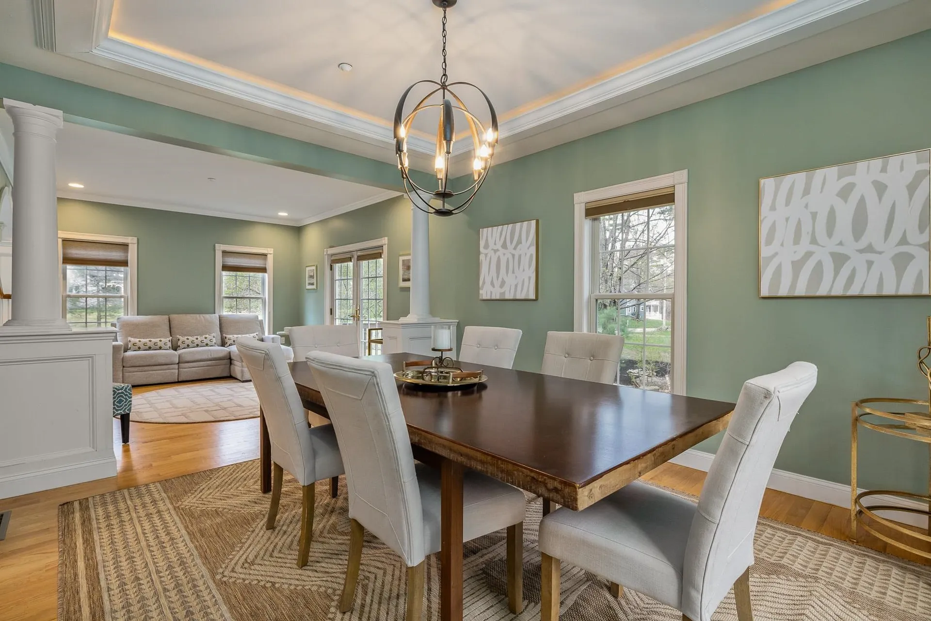 97 Eastwood Drive Portsmouth NH 03801