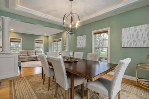 97 Eastwood Drive Portsmouth NH 03801