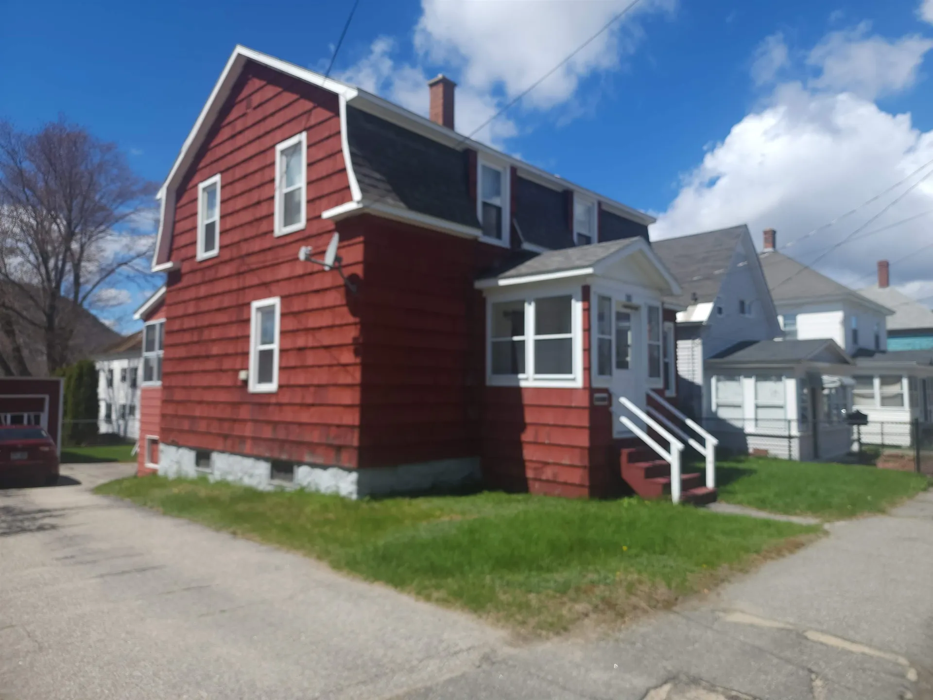 479 Burgess Street Berlin NH 03570