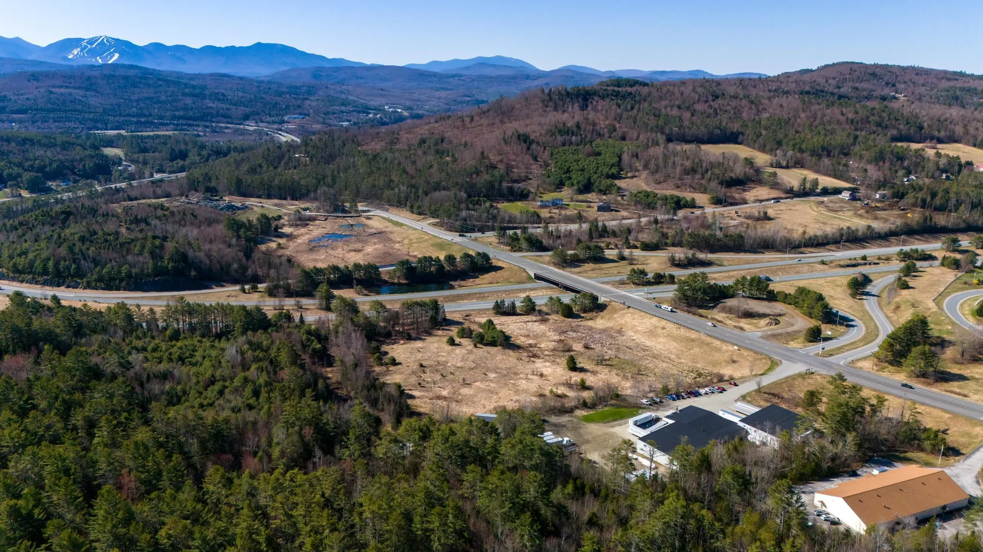 00 North Littleton Road Littleton NH 03561