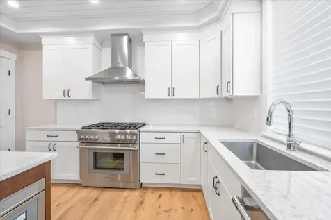 6 Little Bay Drive Dover NH 03820