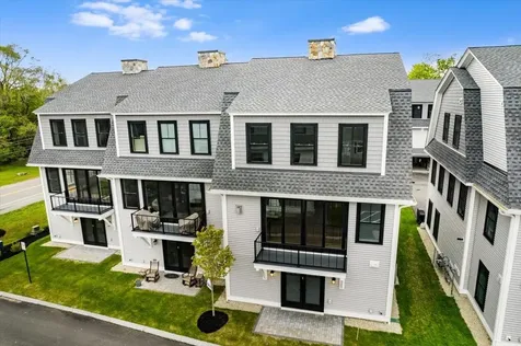 6 Little Bay Drive Dover NH 03820