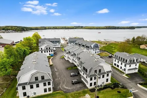 6 Little Bay Drive Dover NH 03820