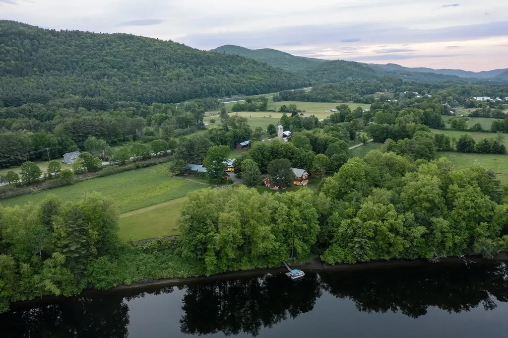 541 Ely Road Thetford VT 05045