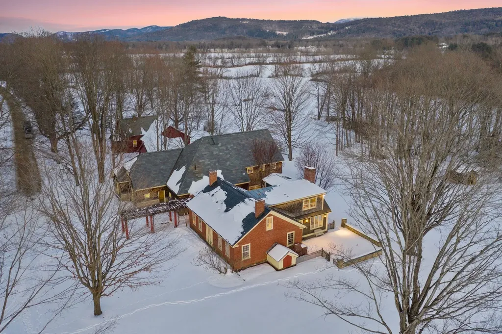 541 Ely Road Thetford VT 05045