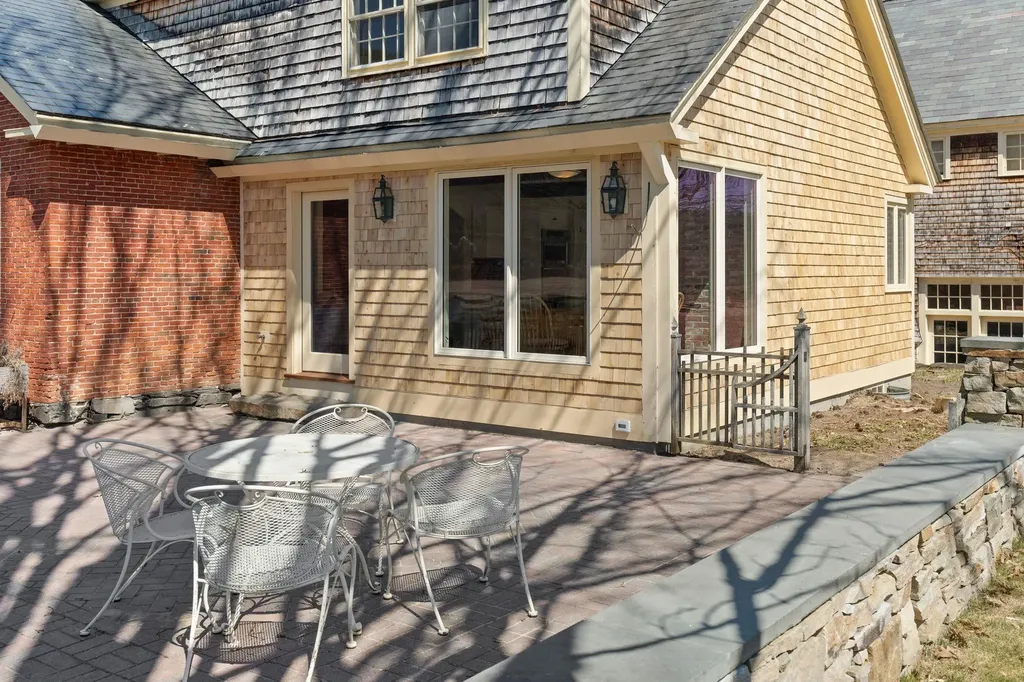 541 Ely Road Thetford VT 05045