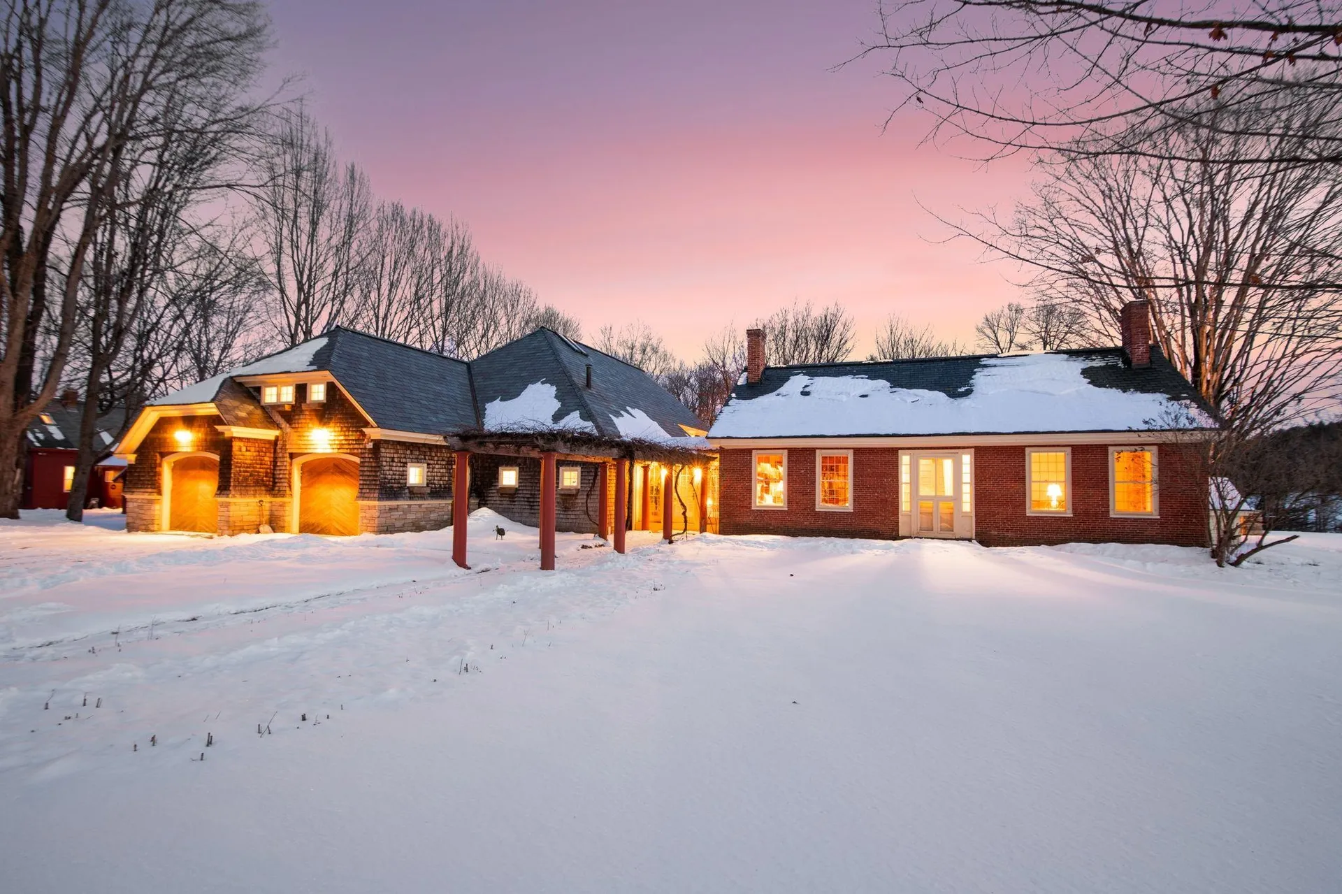 541 Ely Road Thetford VT 05045