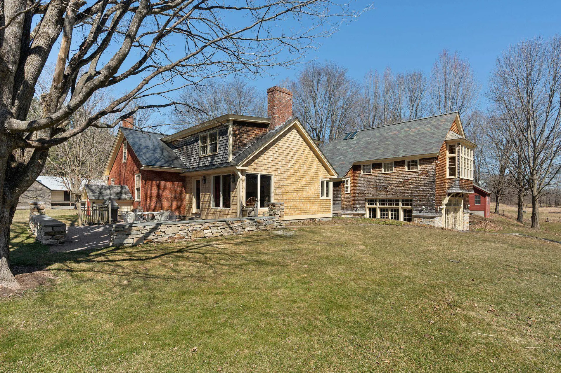 541 Ely Road Thetford VT 05045