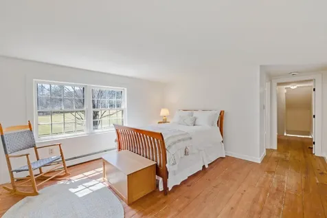541 Ely Road Thetford VT 05045