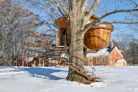 541 Ely Road Thetford VT 05045
