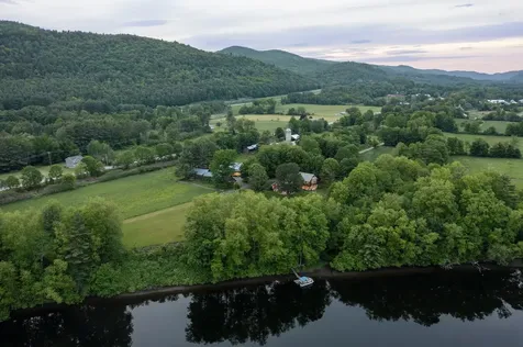 541 Ely Road Thetford VT 05045