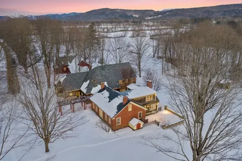 541 Ely Road Thetford VT 05045