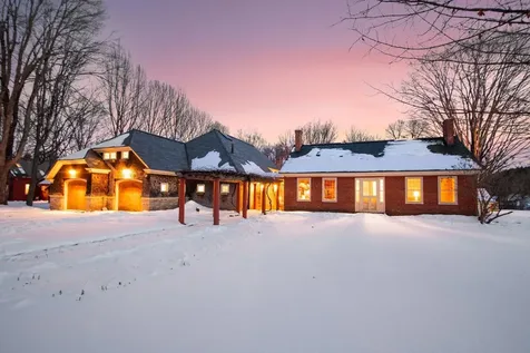 541 Ely Road Thetford VT 05045