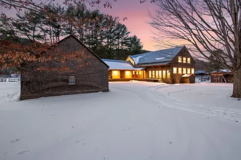 541 Ely Road Thetford VT 05045