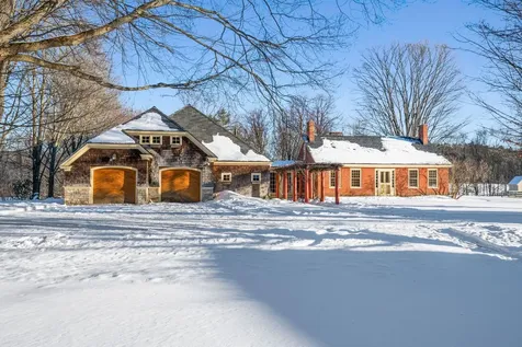 541 Ely Road Thetford VT 05045