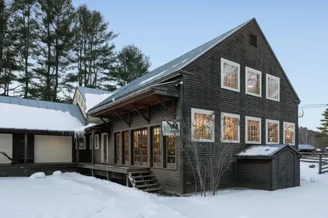 541 Ely Road Thetford VT 05045