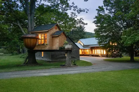 541 Ely Road Thetford VT 05045